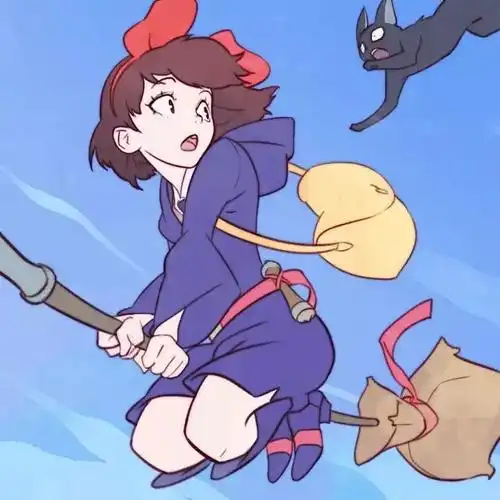 拾遗者头像